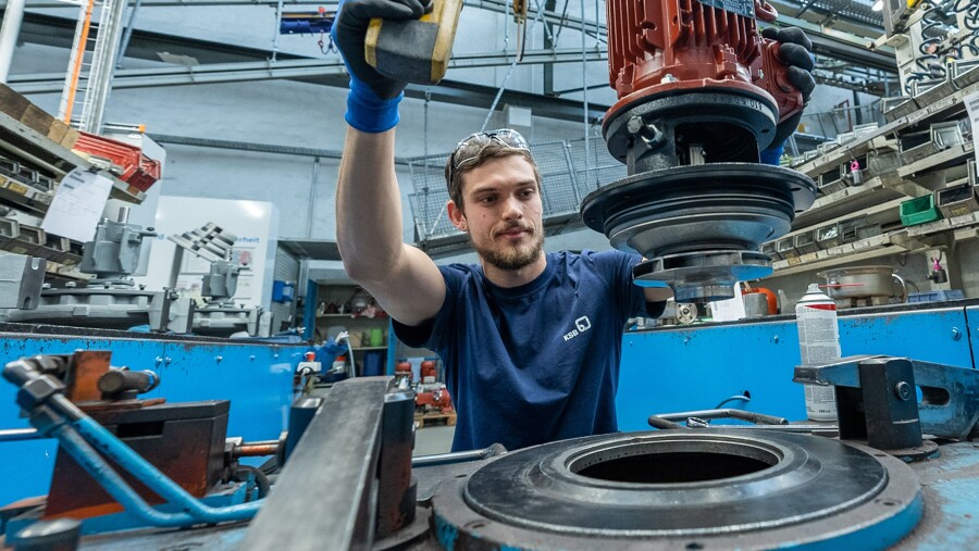 Concepteur et Intégrateur de solutions 